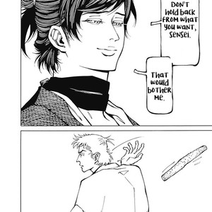 [TAKAHASHI Hidebu] Yuki to Matsu Vol. 2 [Eng] – Gay Manga sex 131