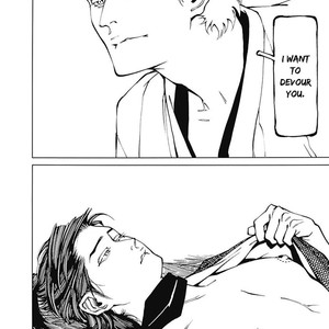 [TAKAHASHI Hidebu] Yuki to Matsu Vol. 2 [Eng] – Gay Manga sex 133