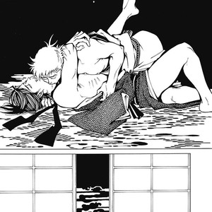 [TAKAHASHI Hidebu] Yuki to Matsu Vol. 2 [Eng] – Gay Manga sex 134