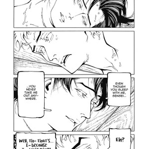 [TAKAHASHI Hidebu] Yuki to Matsu Vol. 2 [Eng] – Gay Manga sex 138