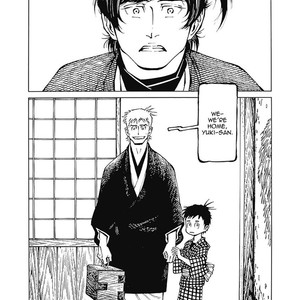 [TAKAHASHI Hidebu] Yuki to Matsu Vol. 2 [Eng] – Gay Manga sex 143