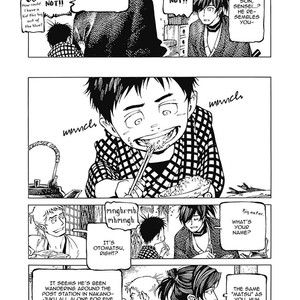 [TAKAHASHI Hidebu] Yuki to Matsu Vol. 2 [Eng] – Gay Manga sex 144