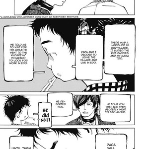 [TAKAHASHI Hidebu] Yuki to Matsu Vol. 2 [Eng] – Gay Manga sex 146