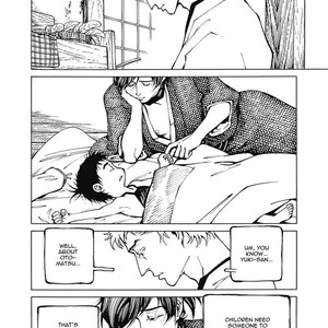 [TAKAHASHI Hidebu] Yuki to Matsu Vol. 2 [Eng] – Gay Manga sex 147