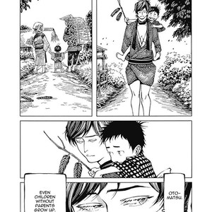 [TAKAHASHI Hidebu] Yuki to Matsu Vol. 2 [Eng] – Gay Manga sex 151