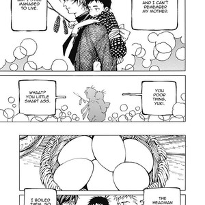 [TAKAHASHI Hidebu] Yuki to Matsu Vol. 2 [Eng] – Gay Manga sex 152