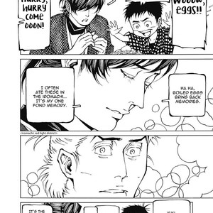 [TAKAHASHI Hidebu] Yuki to Matsu Vol. 2 [Eng] – Gay Manga sex 153