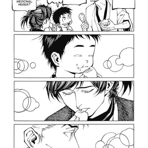 [TAKAHASHI Hidebu] Yuki to Matsu Vol. 2 [Eng] – Gay Manga sex 154