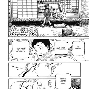 [TAKAHASHI Hidebu] Yuki to Matsu Vol. 2 [Eng] – Gay Manga sex 155