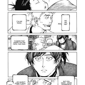 [TAKAHASHI Hidebu] Yuki to Matsu Vol. 2 [Eng] – Gay Manga sex 156