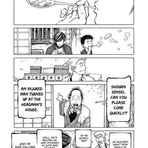 [TAKAHASHI Hidebu] Yuki to Matsu Vol. 2 [Eng] – Gay Manga sex 158