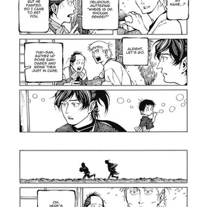 [TAKAHASHI Hidebu] Yuki to Matsu Vol. 2 [Eng] – Gay Manga sex 159