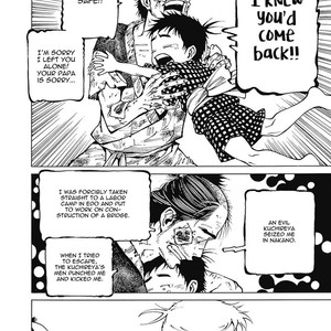 [TAKAHASHI Hidebu] Yuki to Matsu Vol. 2 [Eng] – Gay Manga sex 163