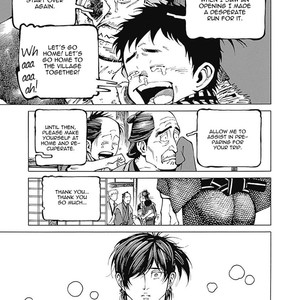 [TAKAHASHI Hidebu] Yuki to Matsu Vol. 2 [Eng] – Gay Manga sex 164