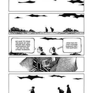 [TAKAHASHI Hidebu] Yuki to Matsu Vol. 2 [Eng] – Gay Manga sex 166