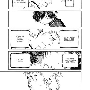 [TAKAHASHI Hidebu] Yuki to Matsu Vol. 2 [Eng] – Gay Manga sex 170