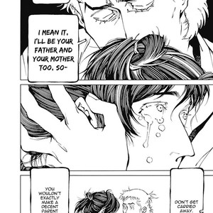 [TAKAHASHI Hidebu] Yuki to Matsu Vol. 2 [Eng] – Gay Manga sex 173