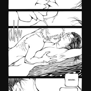 [TAKAHASHI Hidebu] Yuki to Matsu Vol. 2 [Eng] – Gay Manga sex 175