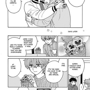 [Fujitobi] Tokubetsu na Nichijou [Eng] – Gay Manga sex 8