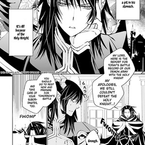 [SAKAMOTO Akira] Maou Uke BL – Massage Expert for the Demon Lord [Eng] – Gay Manga sex 5