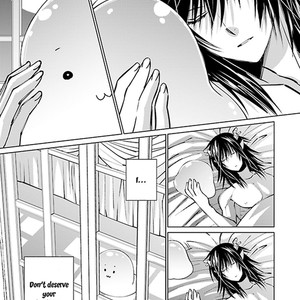 [SAKAMOTO Akira] Maou Uke BL – Massage Expert for the Demon Lord [Eng] – Gay Manga sex 14