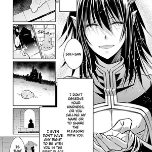 [SAKAMOTO Akira] Maou Uke BL – Massage Expert for the Demon Lord [Eng] – Gay Manga sex 22