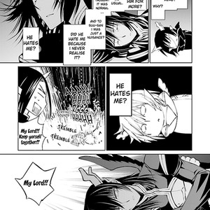 [SAKAMOTO Akira] Maou Uke BL – Massage Expert for the Demon Lord [Eng] – Gay Manga sex 24