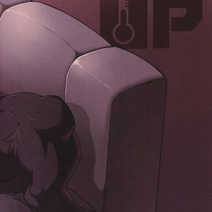 [Wild Style (Takemoto)] HEAT UP [cn] (Uncensored) – Gay Manga sex 2