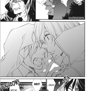 [Shiramatsu] Majutsushi-tachi no Yasoukyoku [Eng] – Gay Manga sex 13