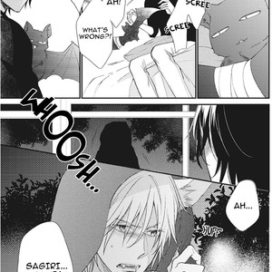 [Shiramatsu] Majutsushi-tachi no Yasoukyoku [Eng] – Gay Manga sex 37