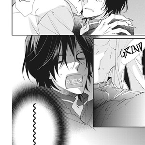 [Shiramatsu] Majutsushi-tachi no Yasoukyoku [Eng] – Gay Manga sex 40