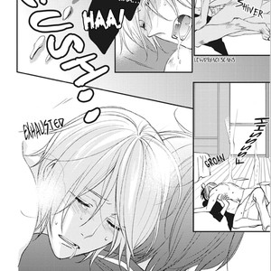 [Shiramatsu] Majutsushi-tachi no Yasoukyoku [Eng] – Gay Manga sex 60