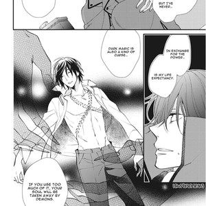 [Shiramatsu] Majutsushi-tachi no Yasoukyoku [Eng] – Gay Manga sex 80