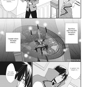 [Shiramatsu] Majutsushi-tachi no Yasoukyoku [Eng] – Gay Manga sex 120