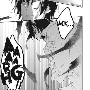 [Shiramatsu] Majutsushi-tachi no Yasoukyoku [Eng] – Gay Manga sex 134