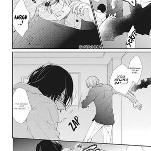 [Shiramatsu] Majutsushi-tachi no Yasoukyoku [Eng] – Gay Manga sex 149
