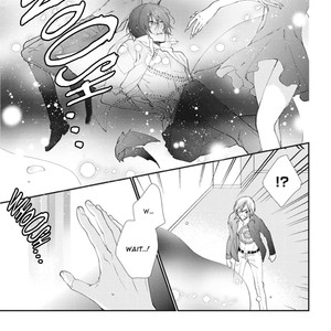 [Shiramatsu] Majutsushi-tachi no Yasoukyoku [Eng] – Gay Manga sex 152