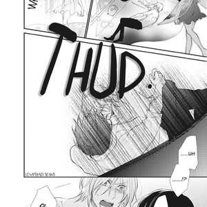 [Shiramatsu] Majutsushi-tachi no Yasoukyoku [Eng] – Gay Manga sex 153