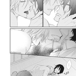 [Shiramatsu] Majutsushi-tachi no Yasoukyoku [Eng] – Gay Manga sex 155