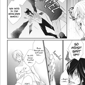 [Shiramatsu] Majutsushi-tachi no Yasoukyoku [Eng] – Gay Manga sex 161