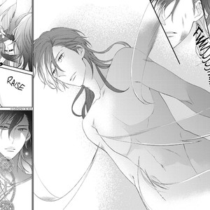 [Shiramatsu] Majutsushi-tachi no Yasoukyoku [Eng] – Gay Manga sex 168