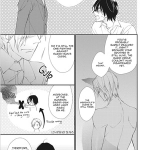 [Shiramatsu] Majutsushi-tachi no Yasoukyoku [Eng] – Gay Manga sex 174
