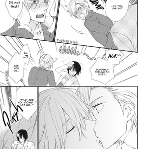 [Shiramatsu] Majutsushi-tachi no Yasoukyoku [Eng] – Gay Manga sex 178