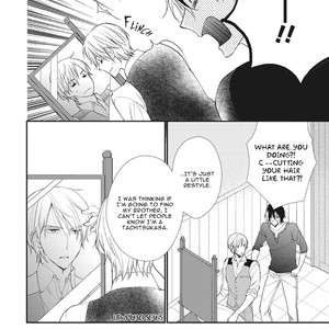 [Shiramatsu] Majutsushi-tachi no Yasoukyoku [Eng] – Gay Manga sex 197