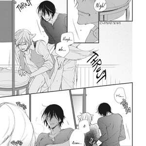 [Shiramatsu] Majutsushi-tachi no Yasoukyoku [Eng] – Gay Manga sex 200