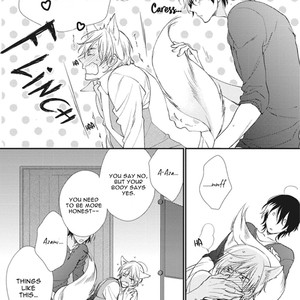 [Shiramatsu] Majutsushi-tachi no Yasoukyoku [Eng] – Gay Manga sex 202