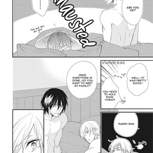 [Shiramatsu] Majutsushi-tachi no Yasoukyoku [Eng] – Gay Manga sex 204
