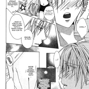 [Minami Haruka] Welcome to the University of Love [Italian] – Gay Manga sex 20