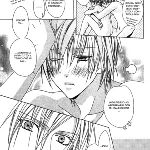 [Minami Haruka] Welcome to the University of Love [Italian] – Gay Manga sex 31