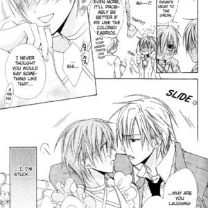 [Minami Haruka] Welcome to Cosplay Cafe [Eng] – Gay Manga sex 13